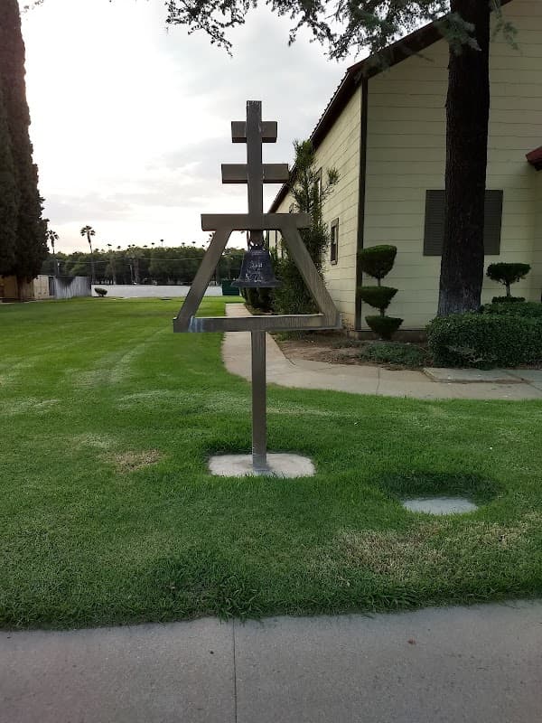March Air Force Base Chapel photo 2