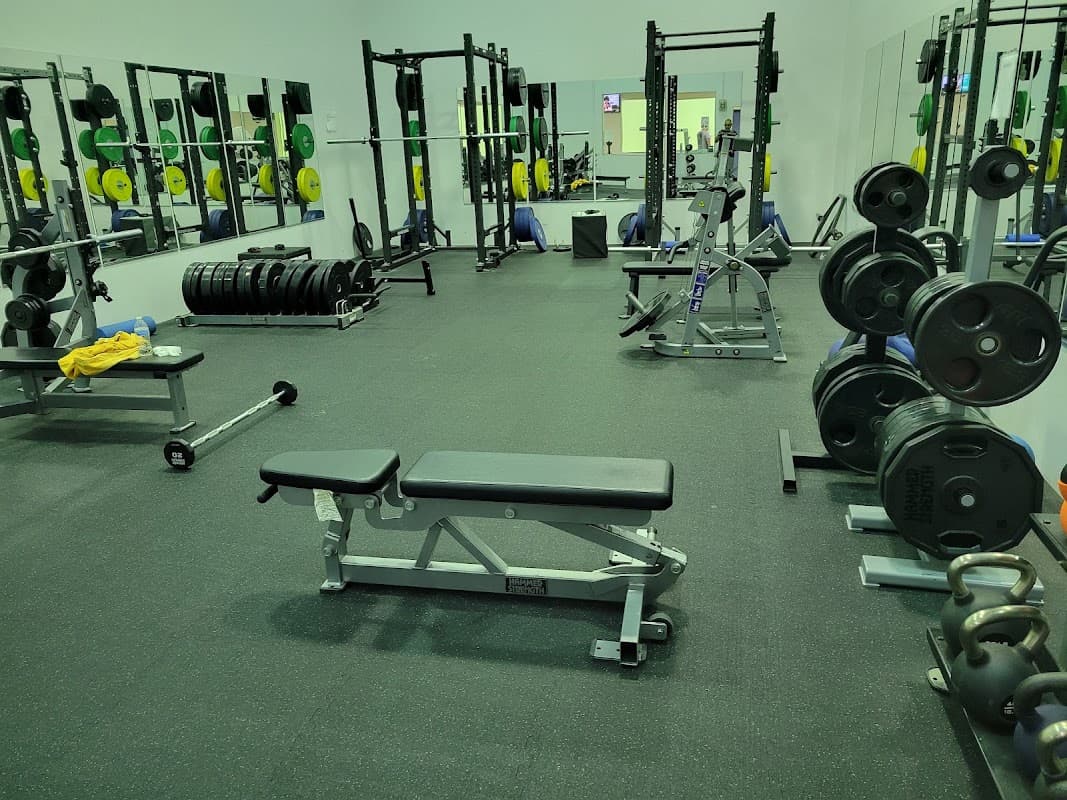 March Fitness Center photo 1