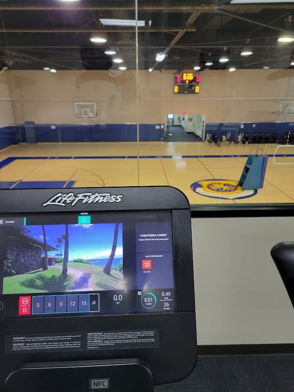 March Fitness Center photo 2