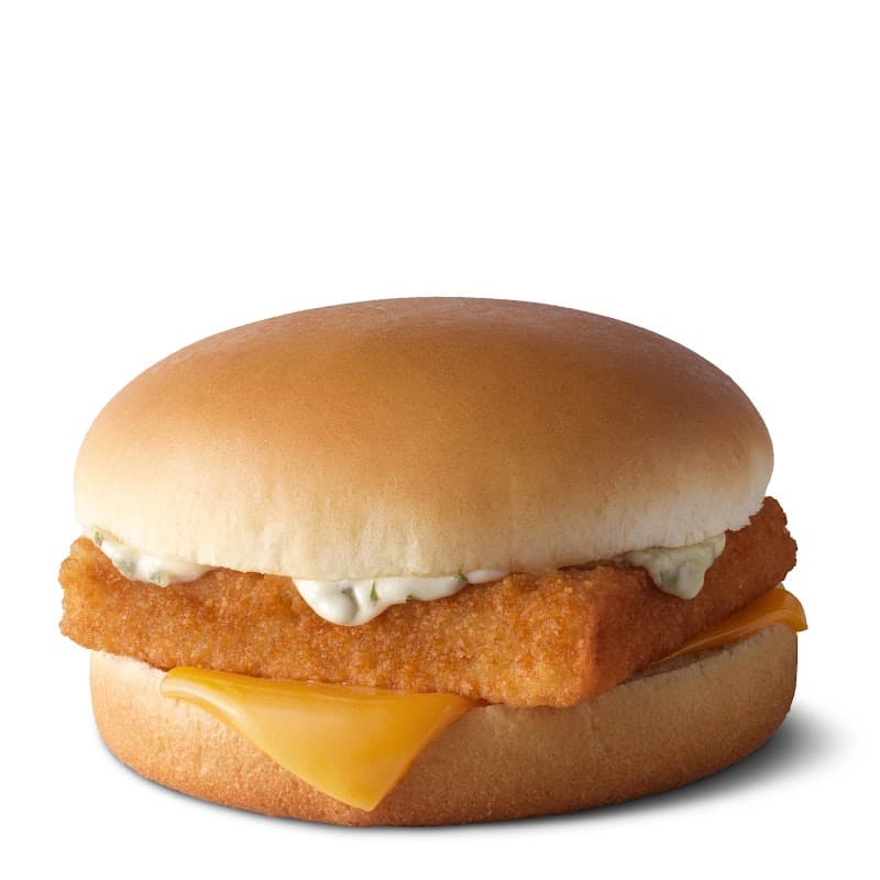 McDonald's photo 1
