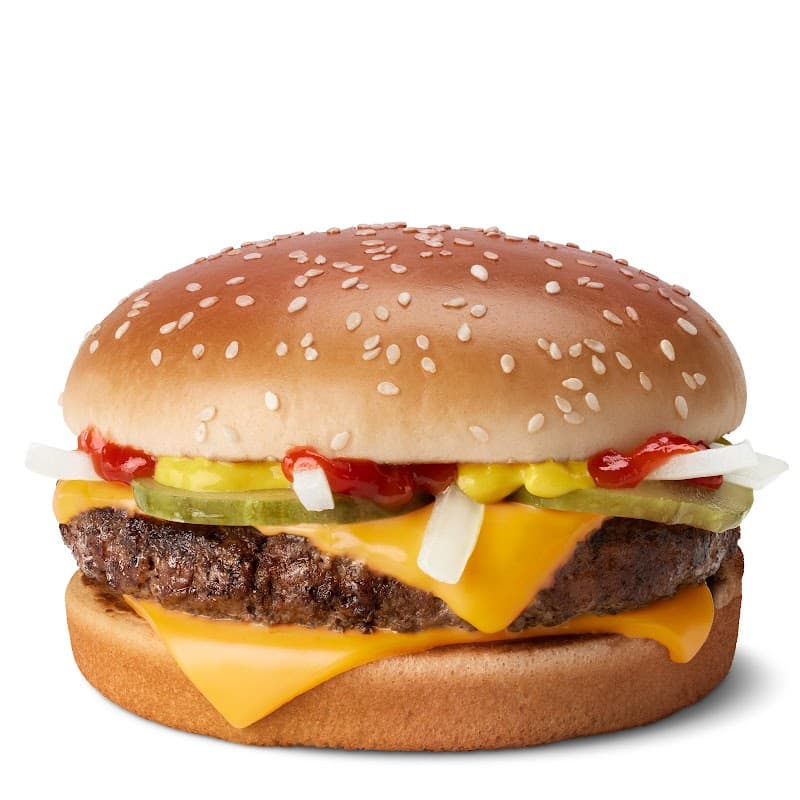 McDonald's photo 2
