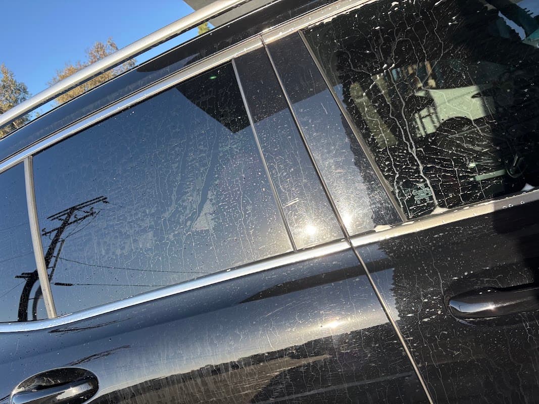 Moreno Valley Car Wash photo 1