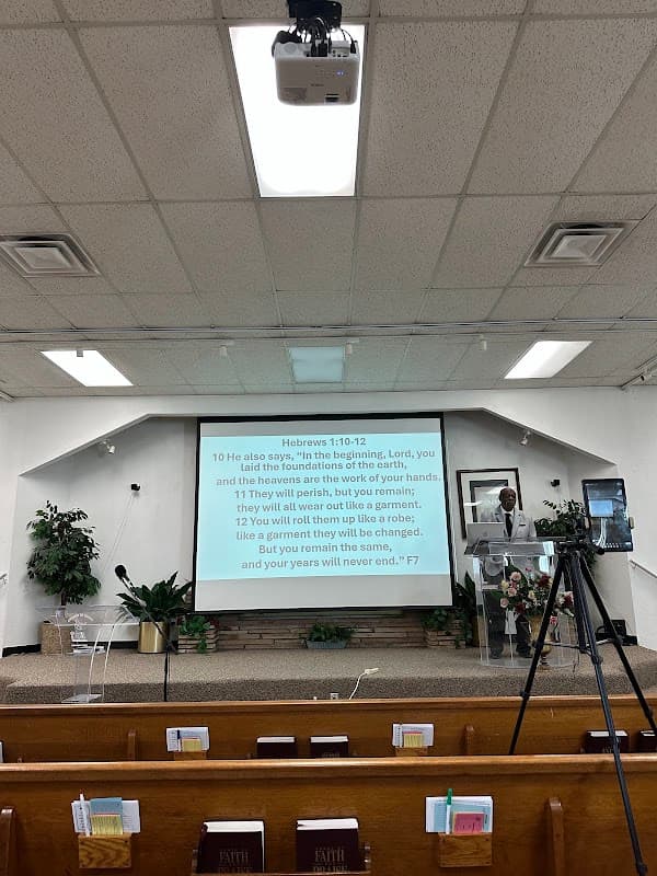 Moreno Valley Church of Christ photo 2