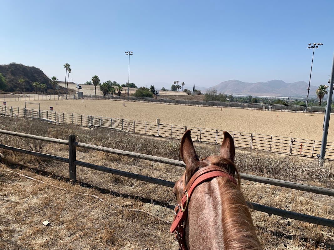 Moreno Valley Equestrian Center photo 2