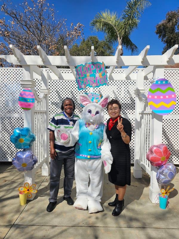 Moreno Valley Senior Center photo 2