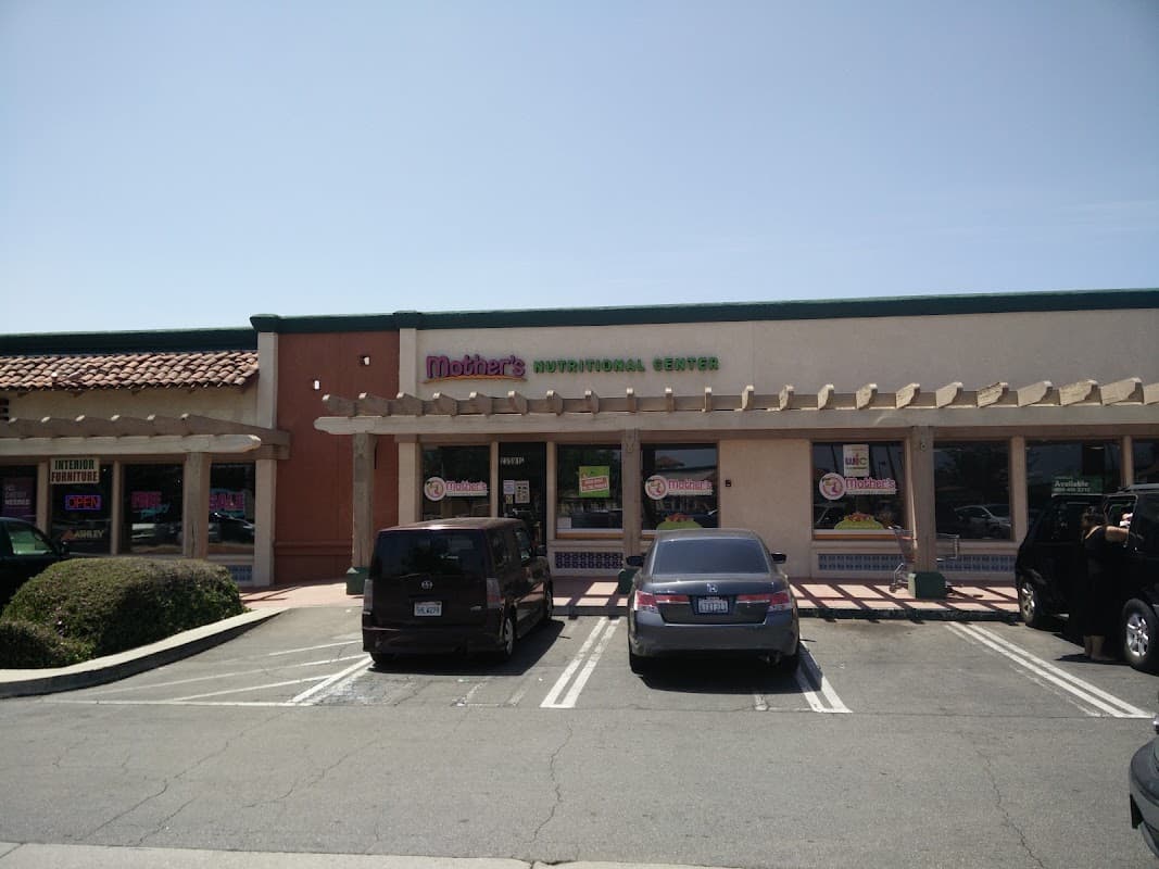 Mother's Nutritional Center photo 1