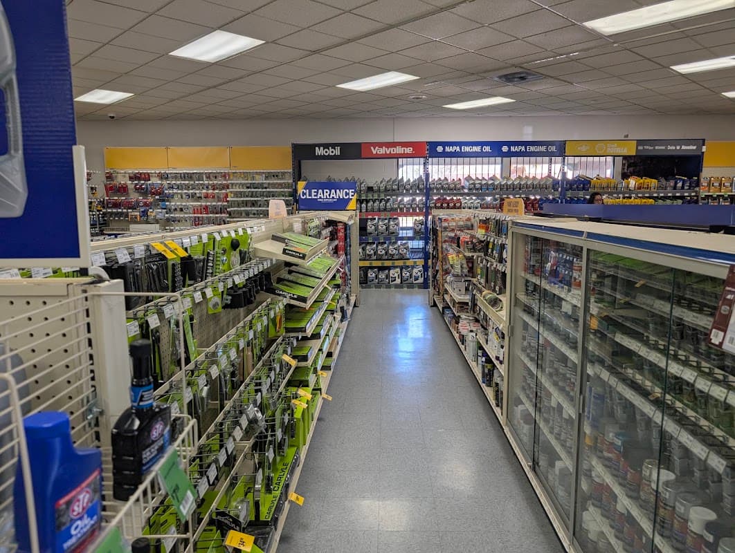 NAPA Auto Parts photo 1