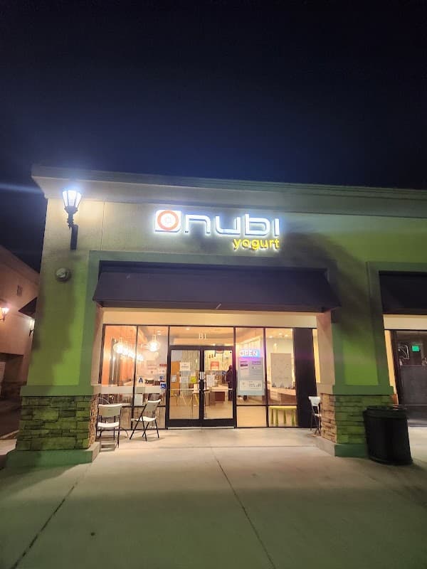 Nubi Yogurt photo 1