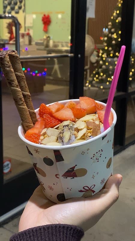 Nubi Yogurt photo 2