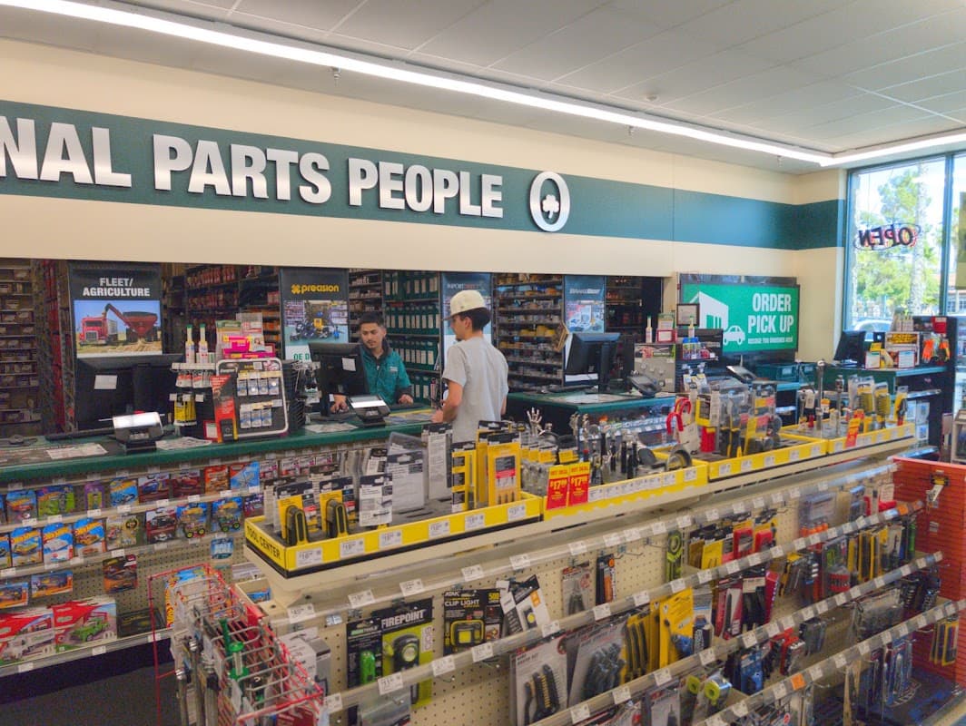 O'Reilly Auto Parts photo 1
