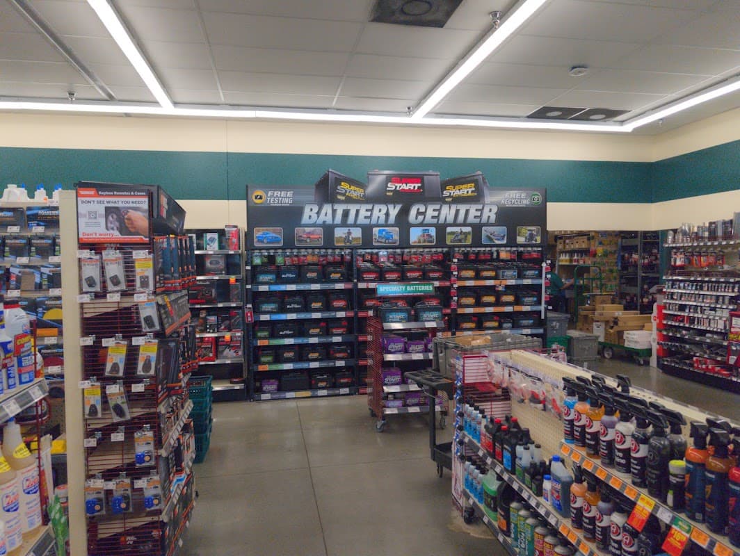 O'Reilly Auto Parts photo 2