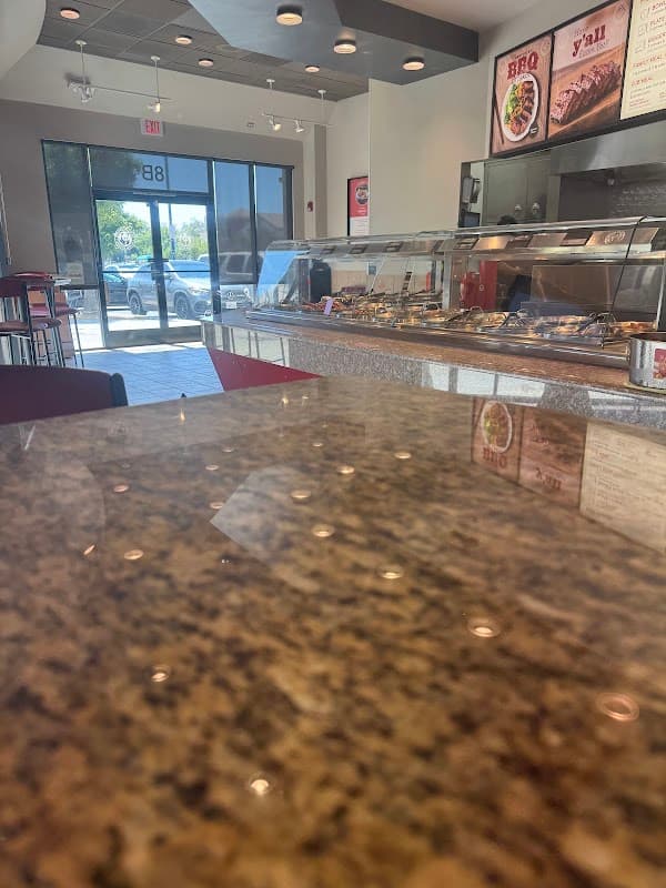 Panda Express photo 1