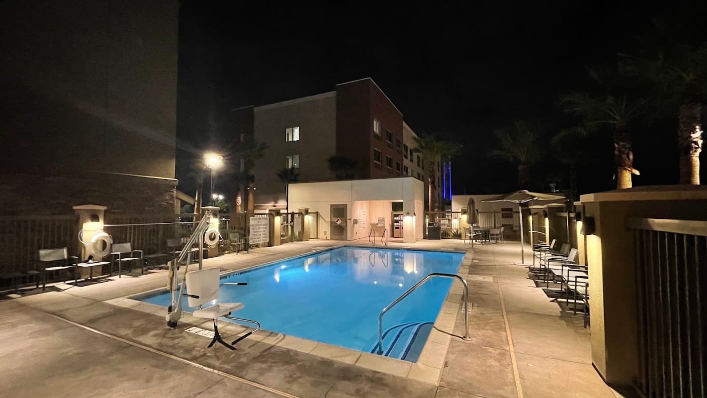 Residence Inn Riverside Moreno Valley photo 1