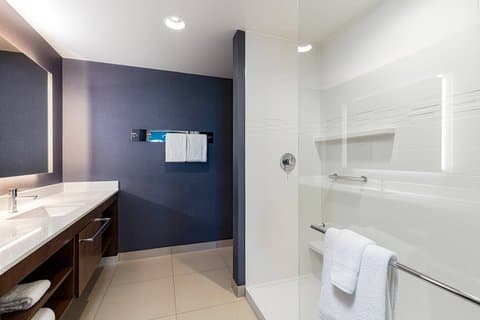 Residence Inn Riverside Moreno Valley photo 2