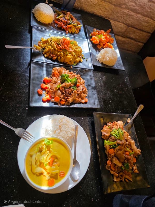 Rice and Spice photo 1