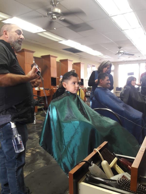 Ruby Hair Salon photo 1