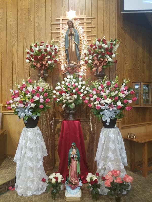 Saint Christophers Catholic Church photo 1