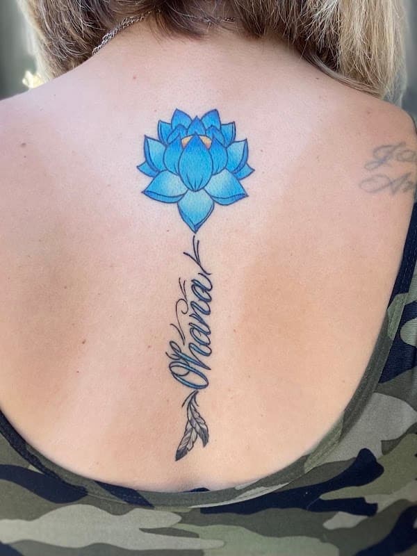 Showtime Tattoo Gallery photo 2