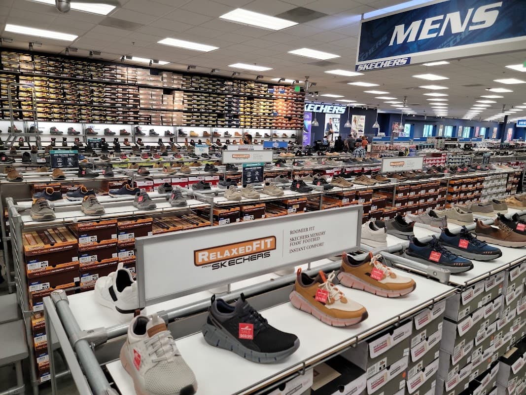 Skechers Factory Outlet photo 1