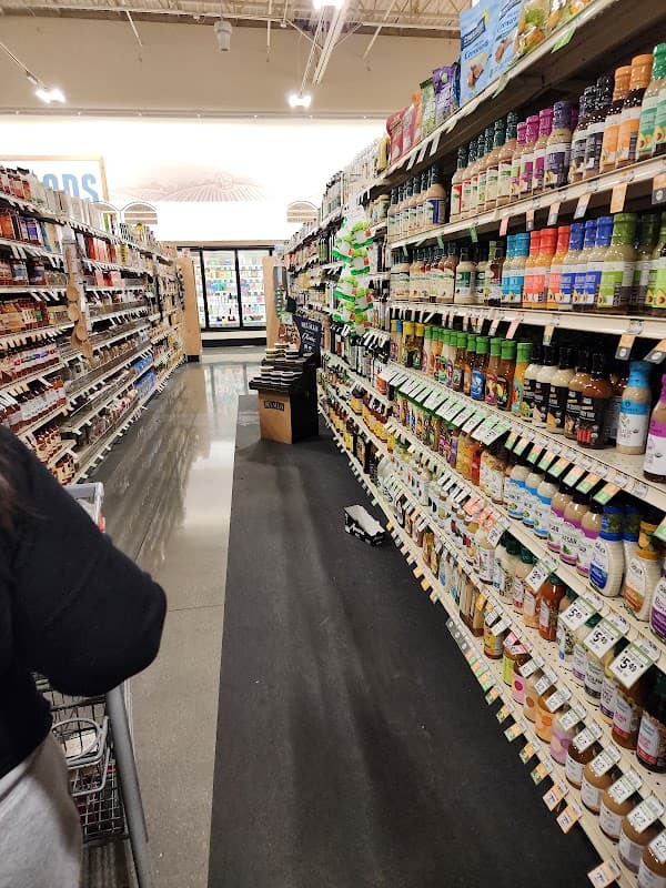 Sprouts Farmers Market photo 1