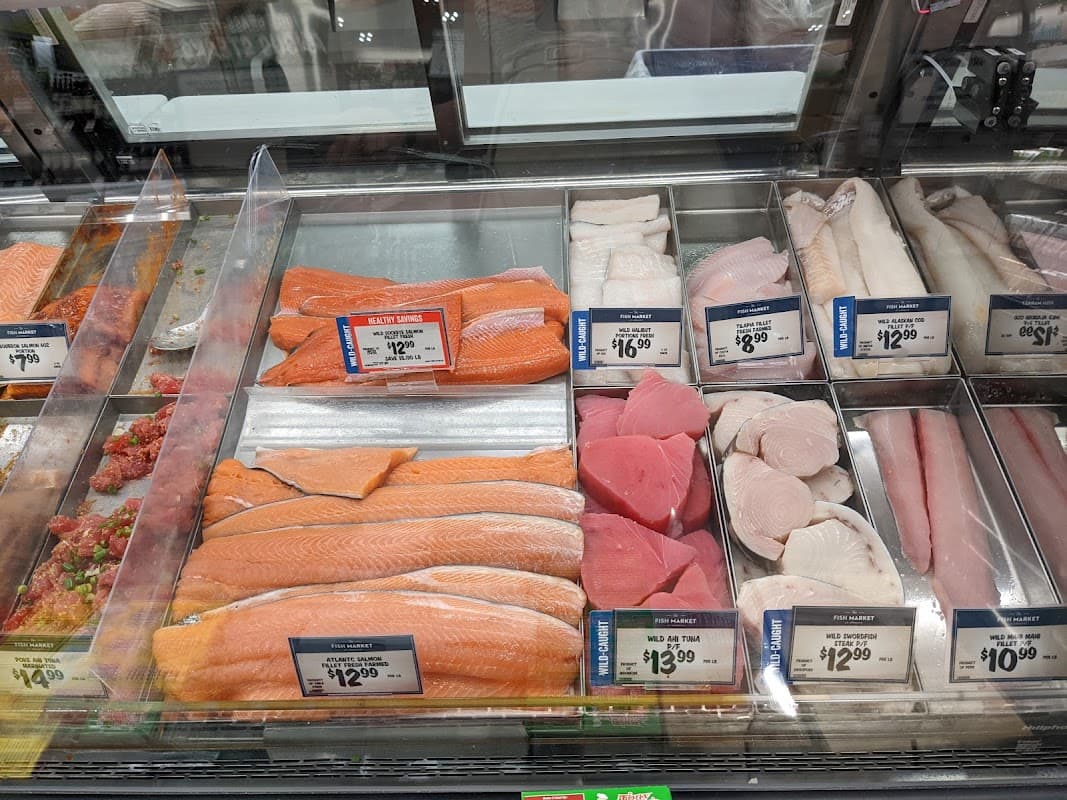 Sprouts Farmers Market photo 2