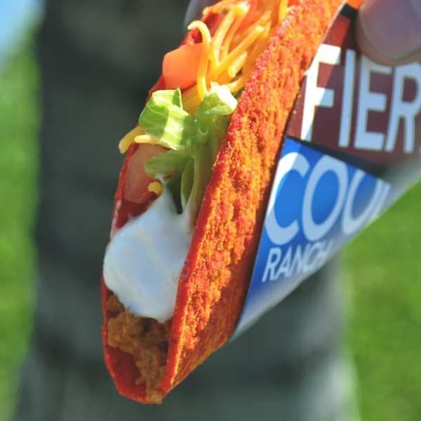 Taco Bell photo 2