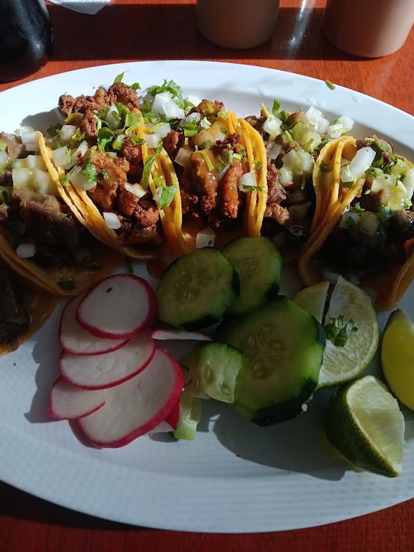 Taqueria Fuentes photo 1