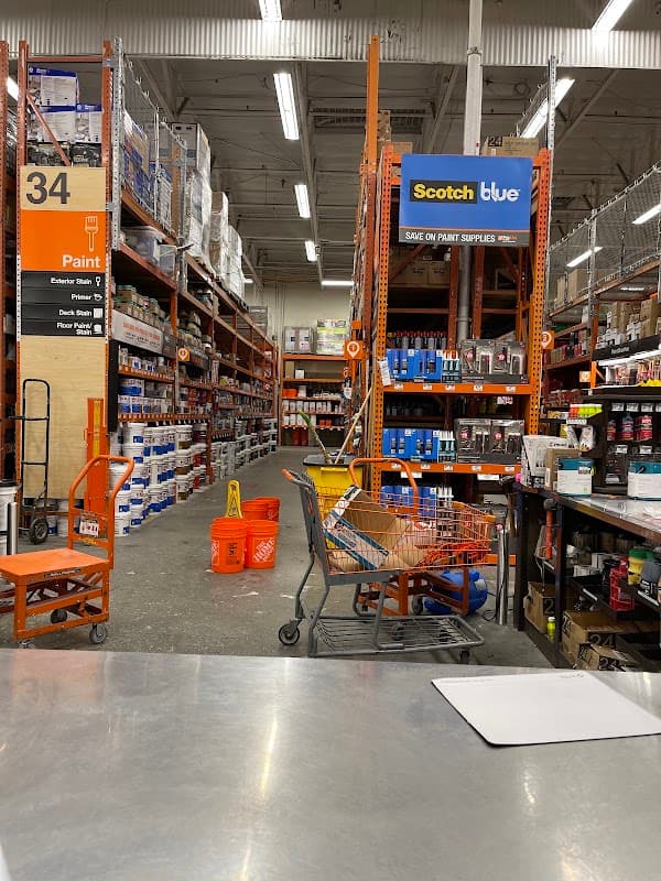 The Home Depot photo 1