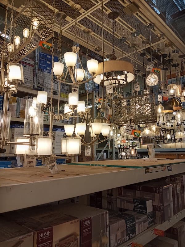 The Home Depot photo 2