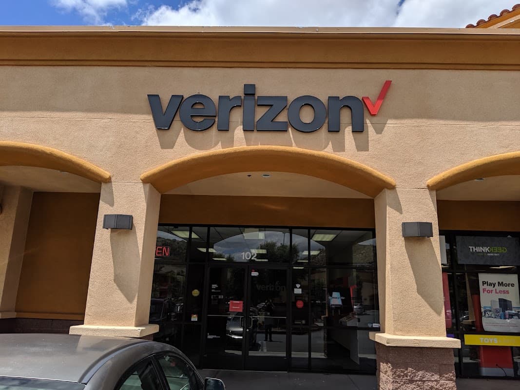 Verizon photo 2