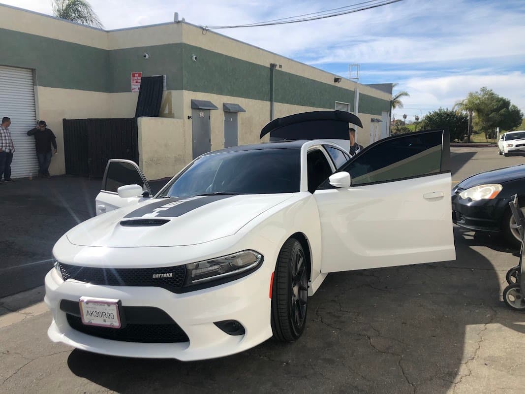 VIP Kustomz photo 1