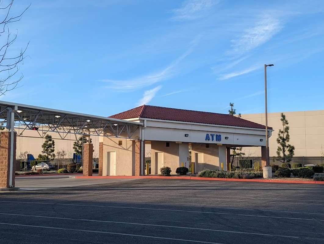 Visterra Credit Union photo 1
