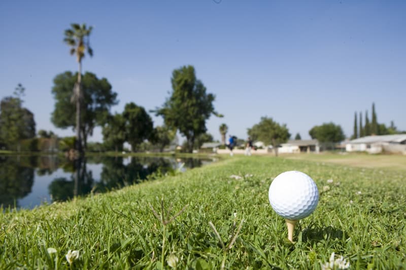 Cottonwood Golf Center