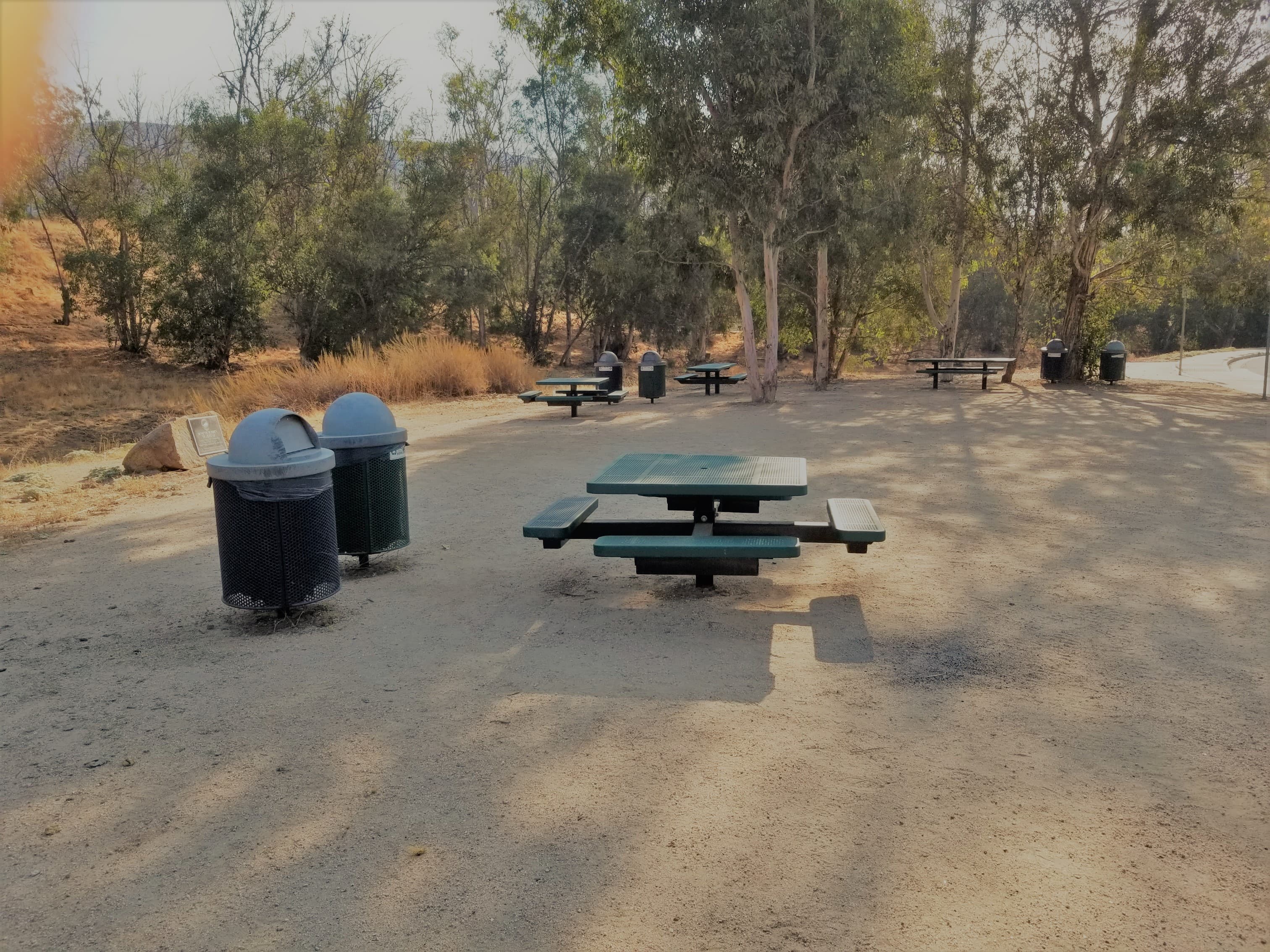 Hidden Springs Passive Nature Park