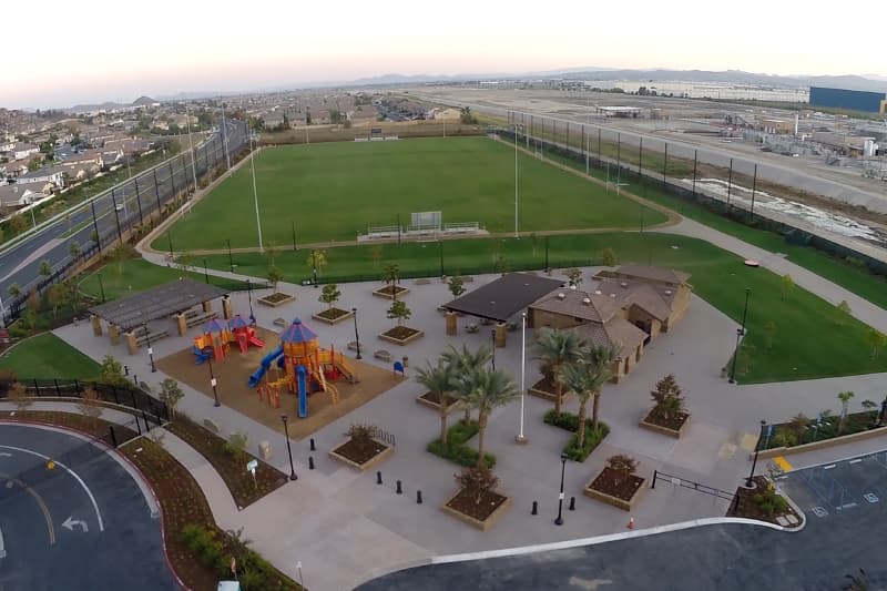 Lasselle Sports Park