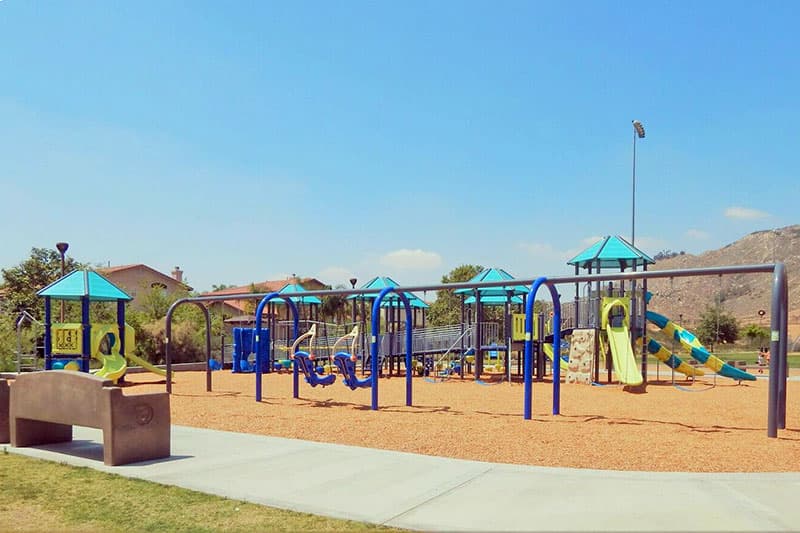 Shadow Mountain Park